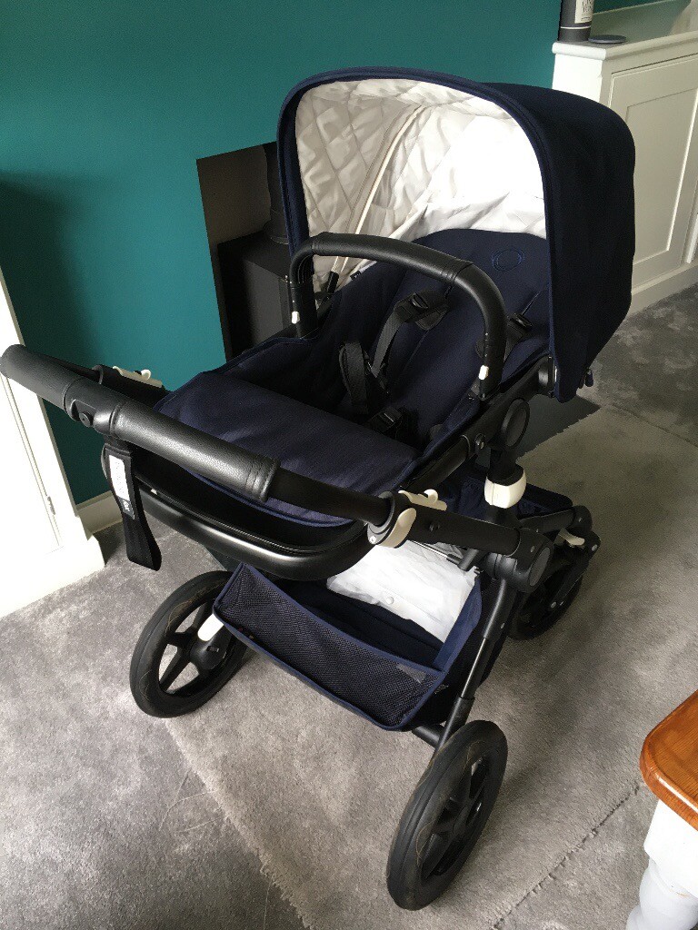 bugaboo fox coffee cup holder